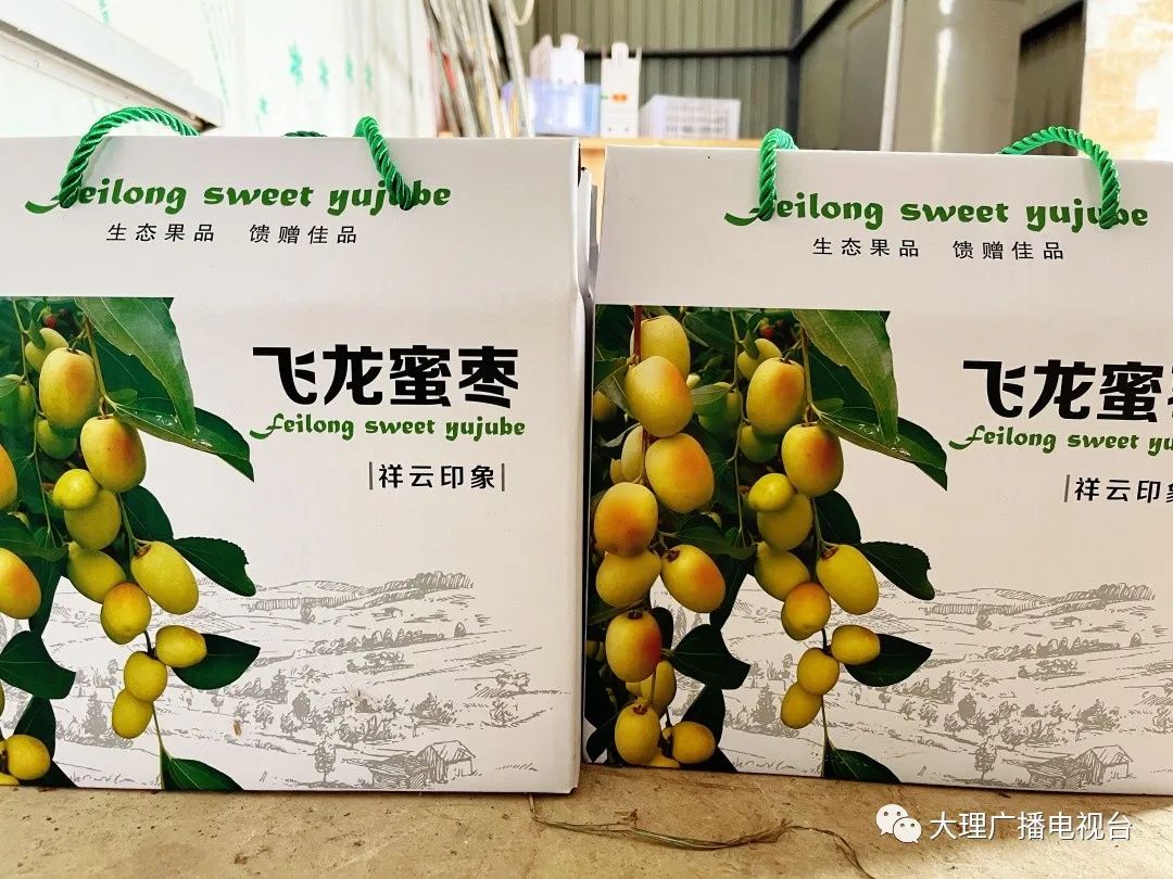 大理电视台