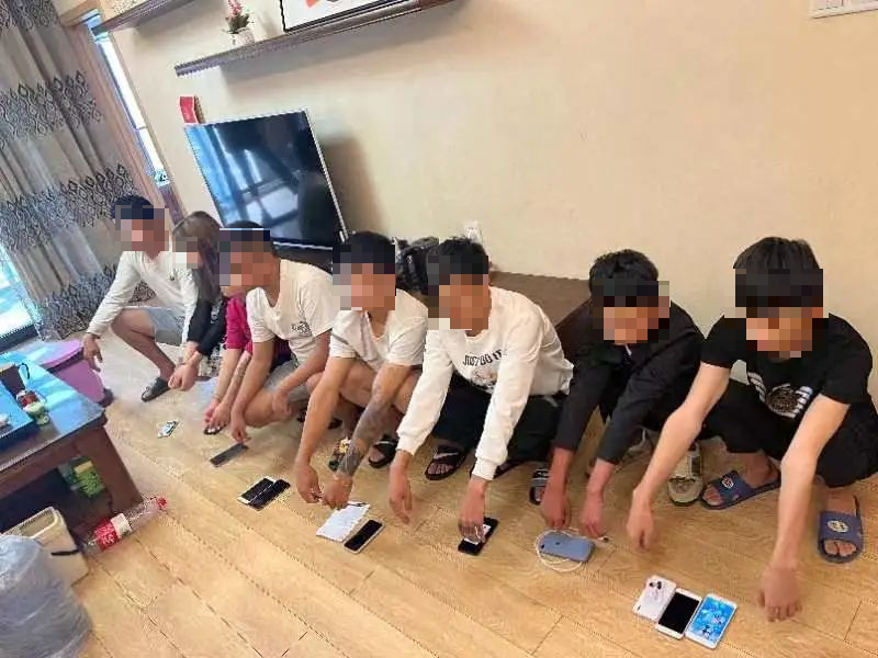 掌上春城