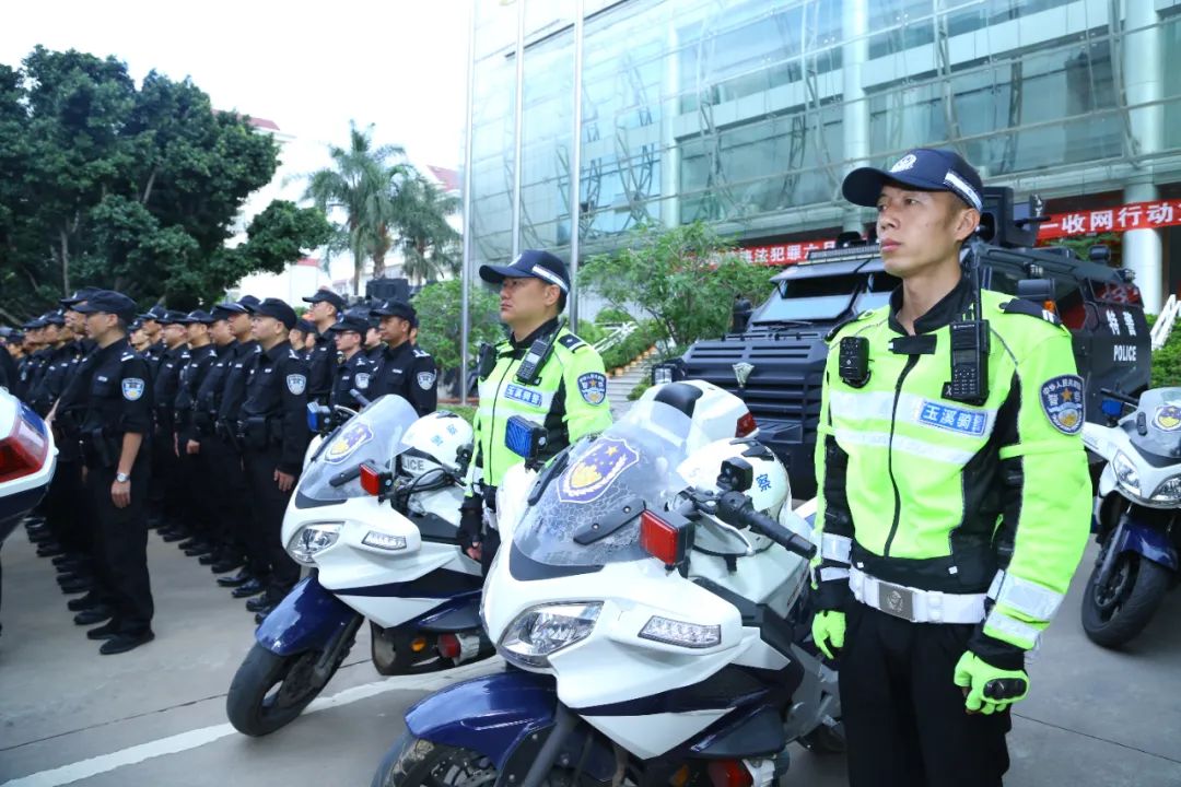 云南警方