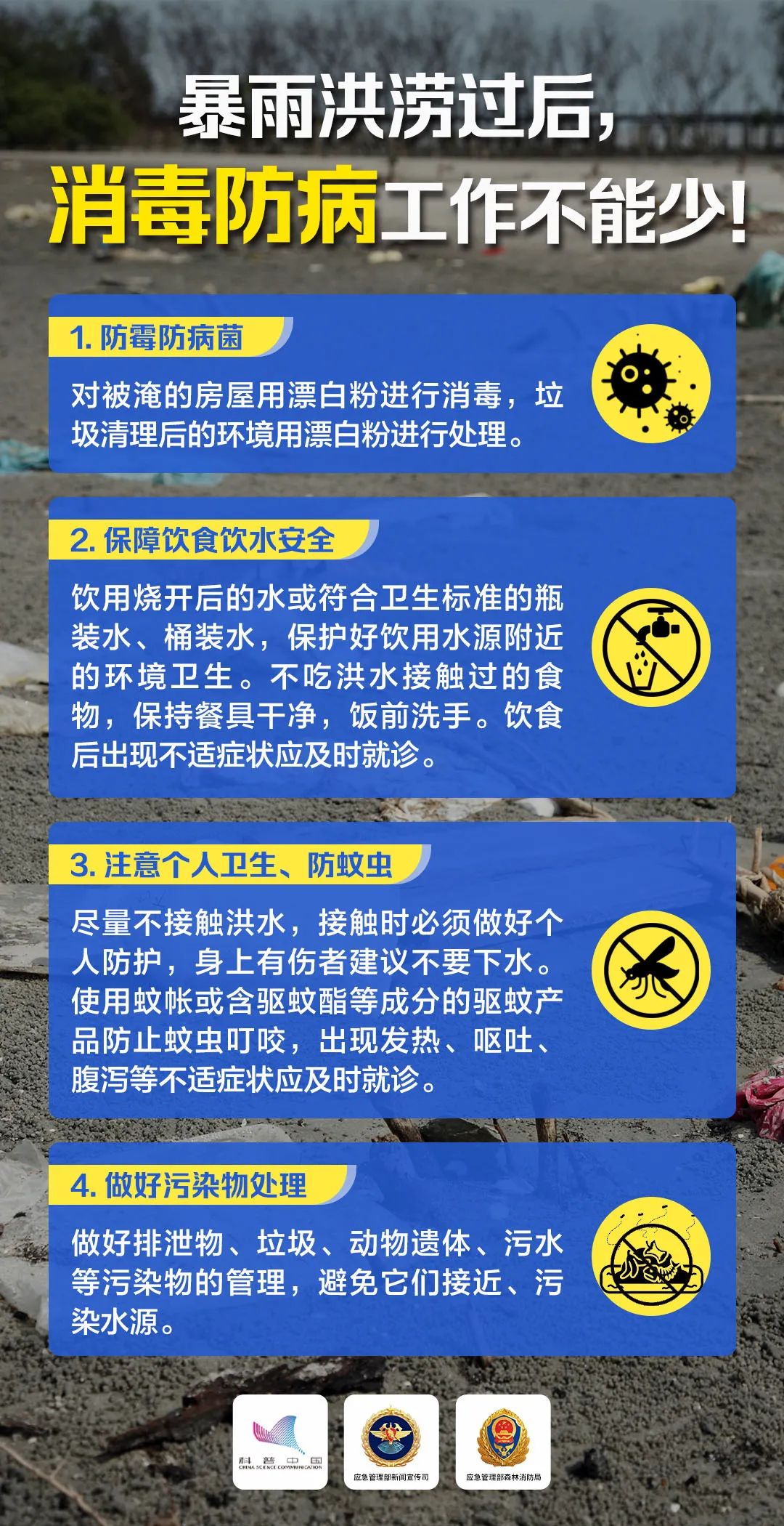 美丽云南微科普