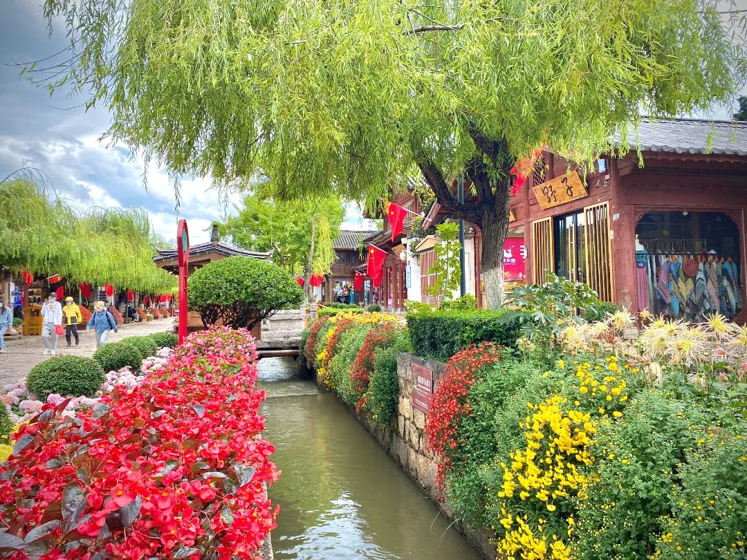 昆明文旅