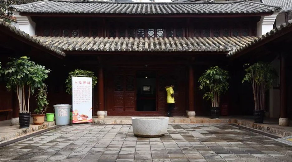 昆明文旅