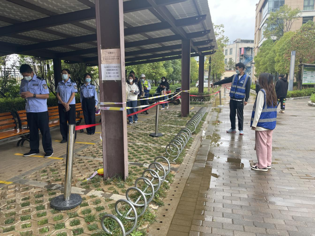 昆明国家高新区发布