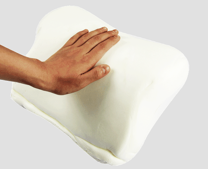 久坐者必备技能：4招挑出一个好靠垫