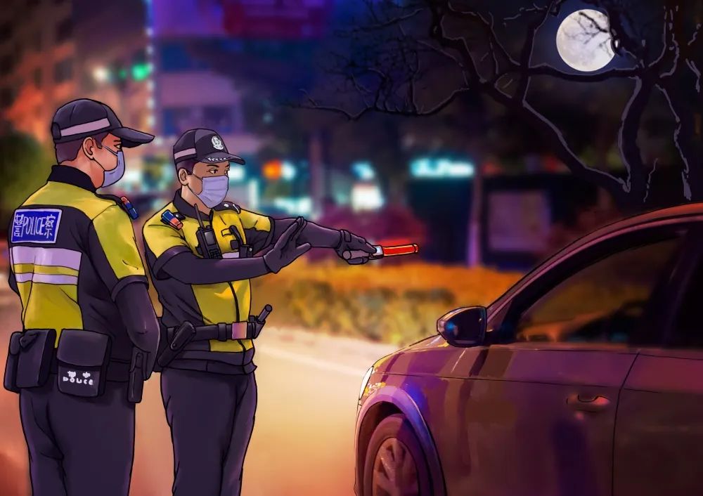云南警方