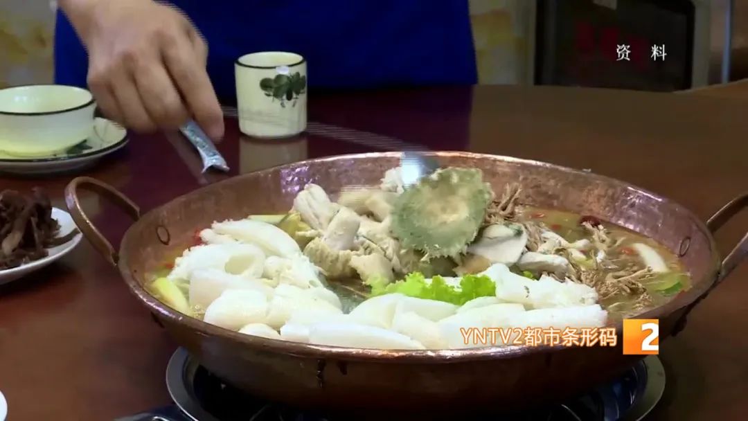 美丽云南微科普