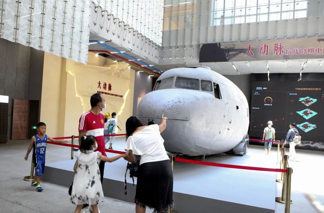 昆明文旅