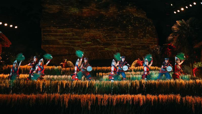 云南省文化和旅游厅