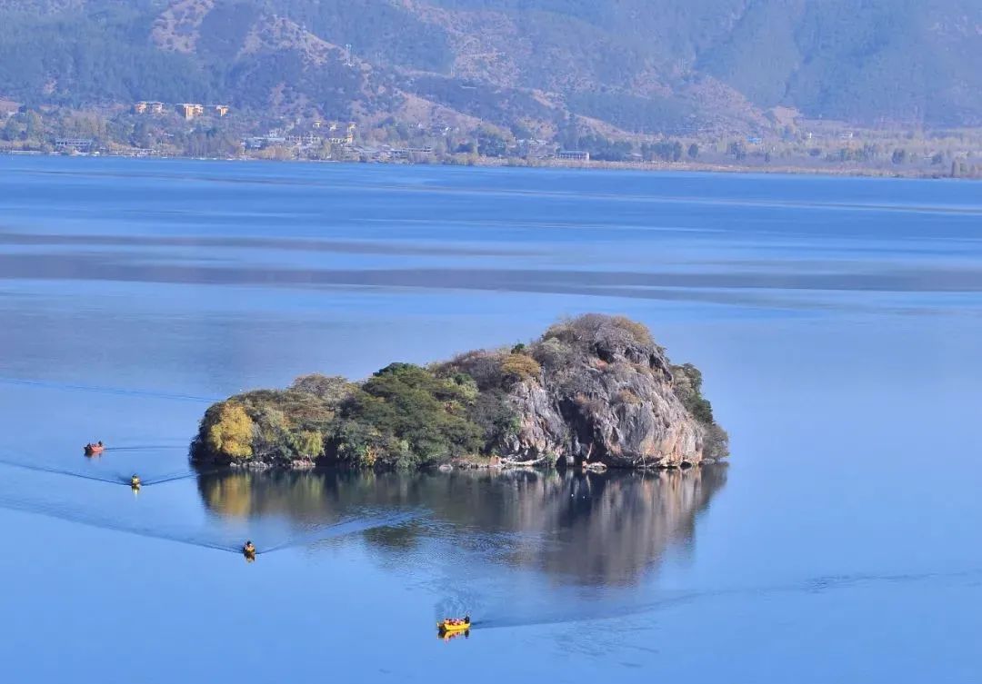 昆明国家高新区发布