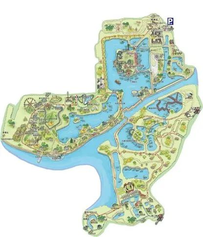 大观楼