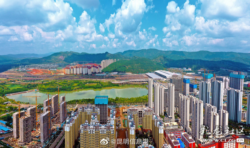 昆明信息港