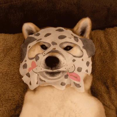 医美面膜没有祛痘美白抗皱功效