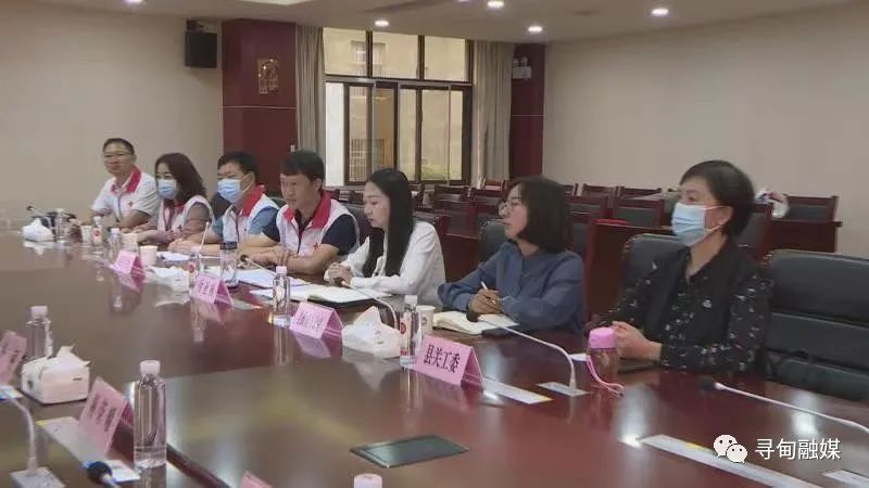 寻甸融媒