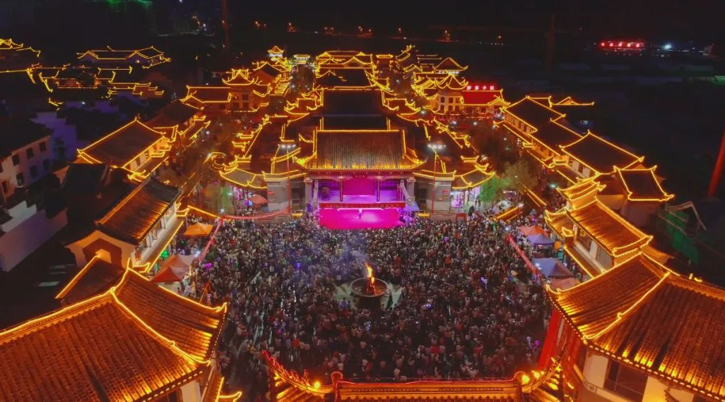 昆明文旅