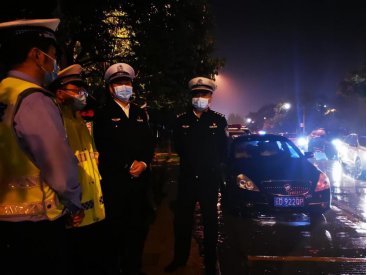 云南警方