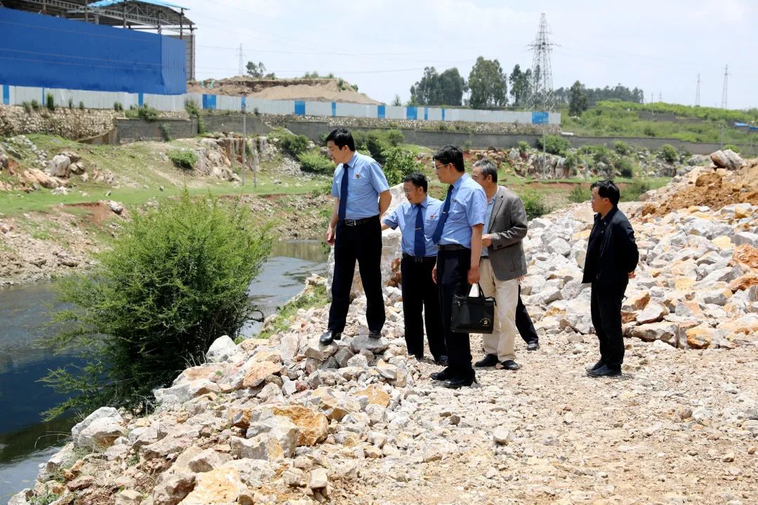 云南省人民检察院