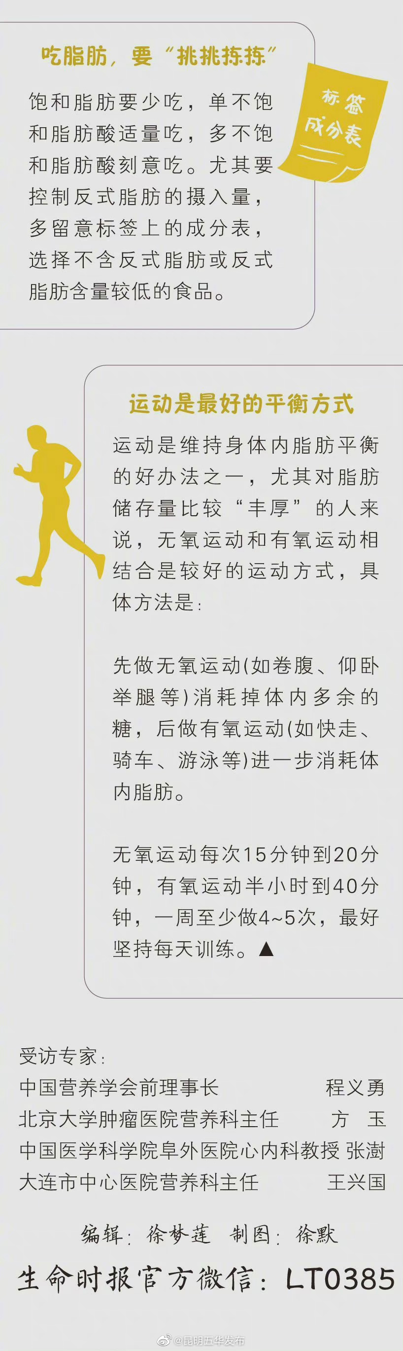 “昆明五华发布”微博