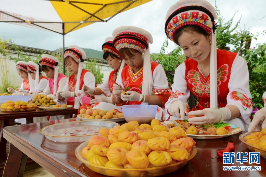 新华网云南频道