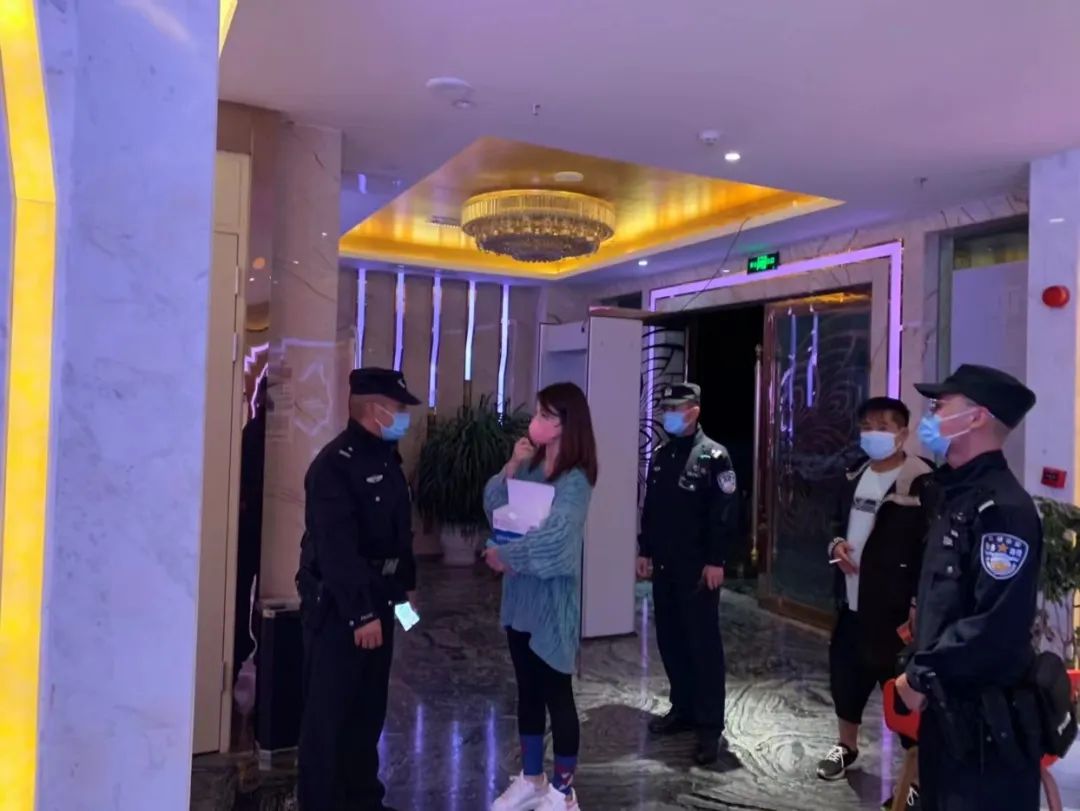 昆明五华发布