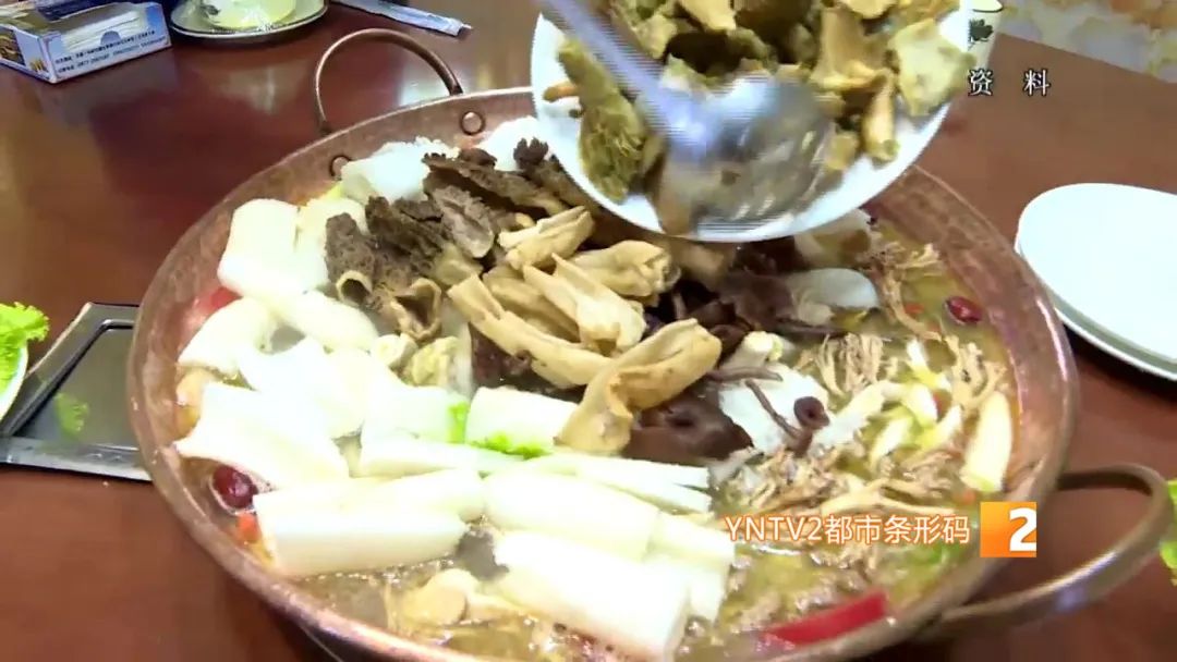 美丽云南微科普