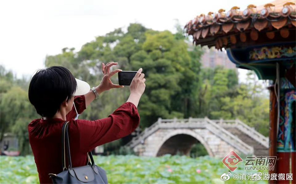 滇池旅游度假区
