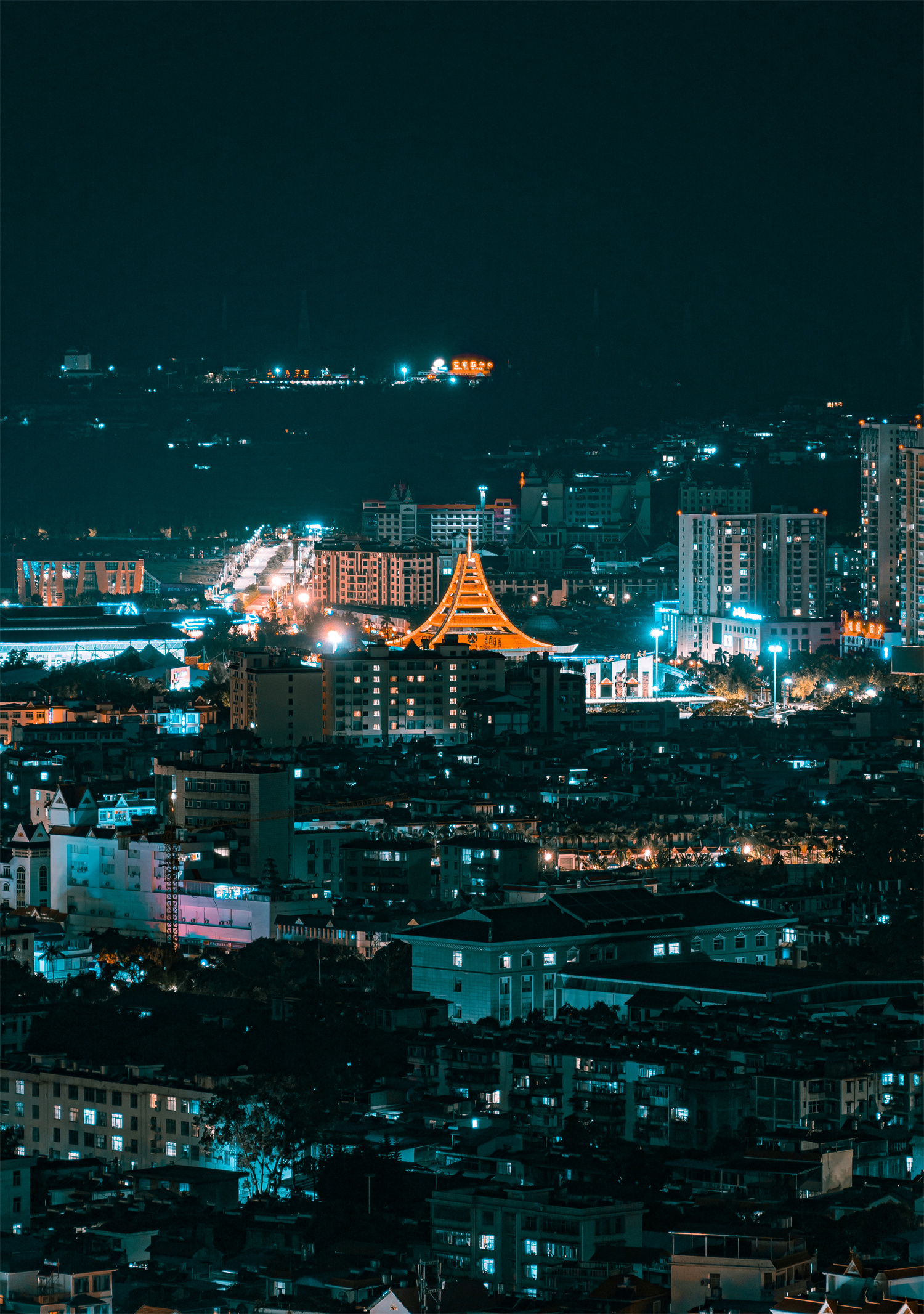 云南省文化和旅游厅