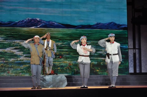 昆明市文化和旅游局