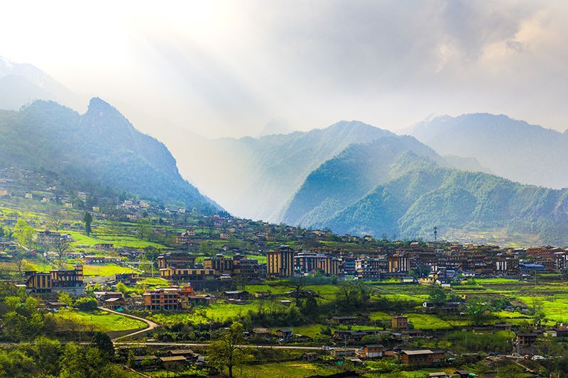 云南省文化和旅游厅