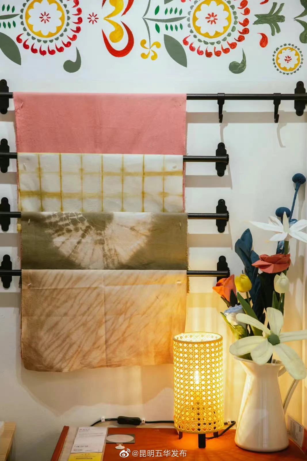 “昆明五华发布”微博