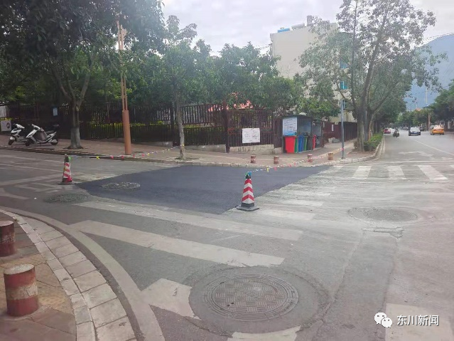 东川新闻