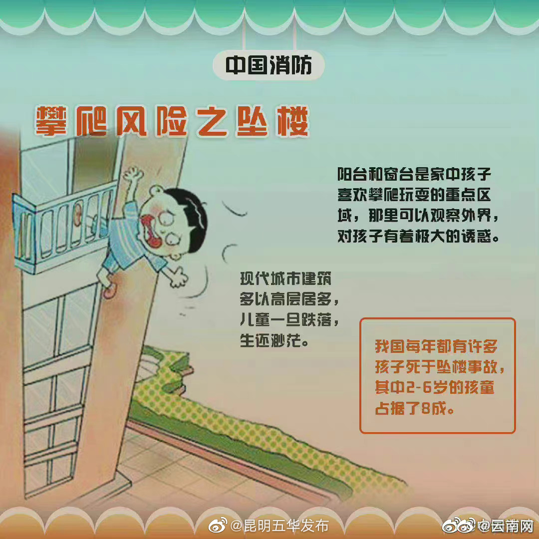 “昆明五华发布”微博