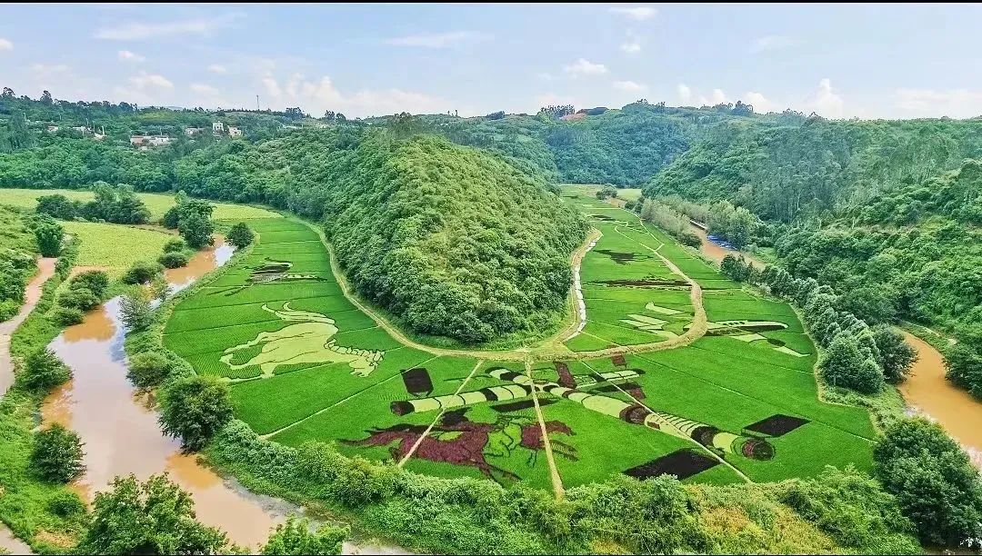 昆明文旅