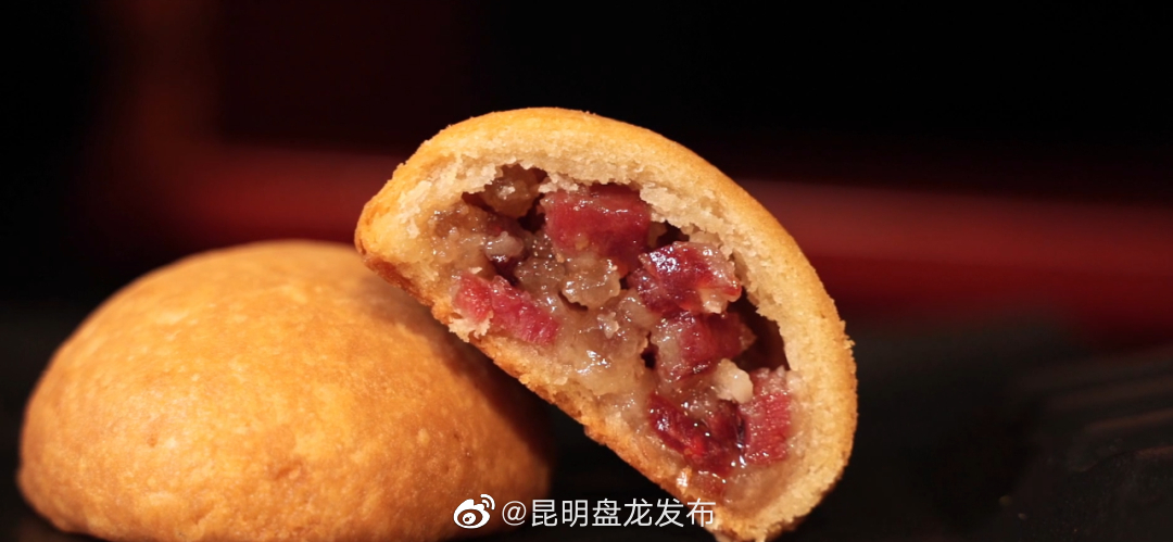 昆明盘龙发布