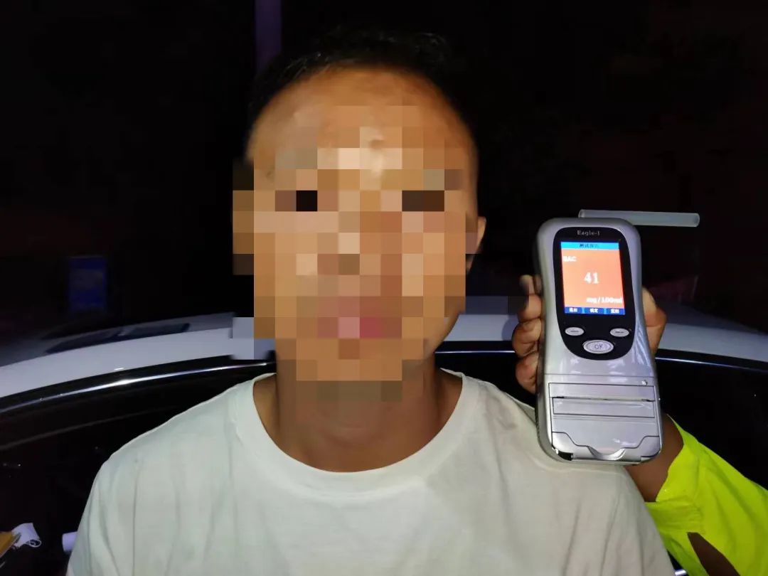 昆明交警