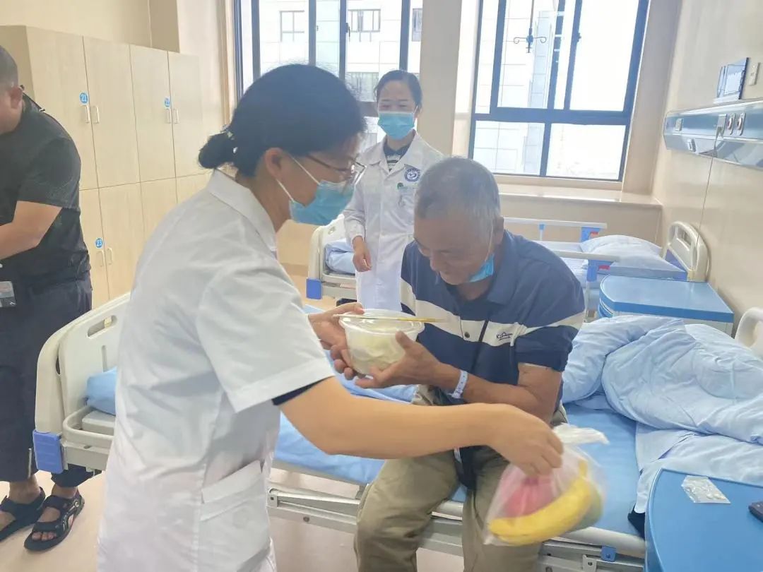 蒙自市人民医院快讯