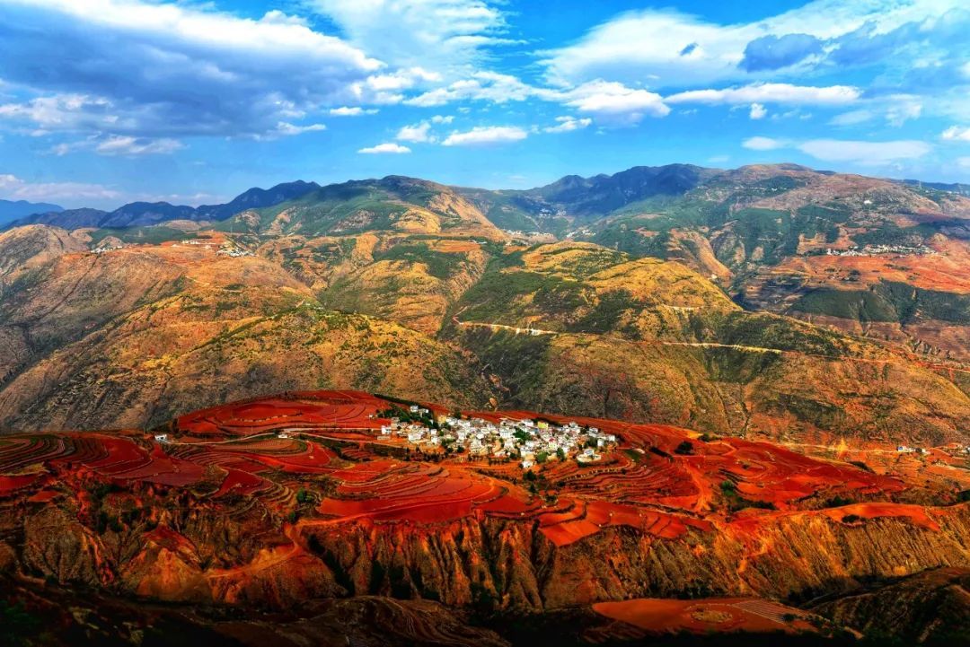 云南省文化和旅游厅