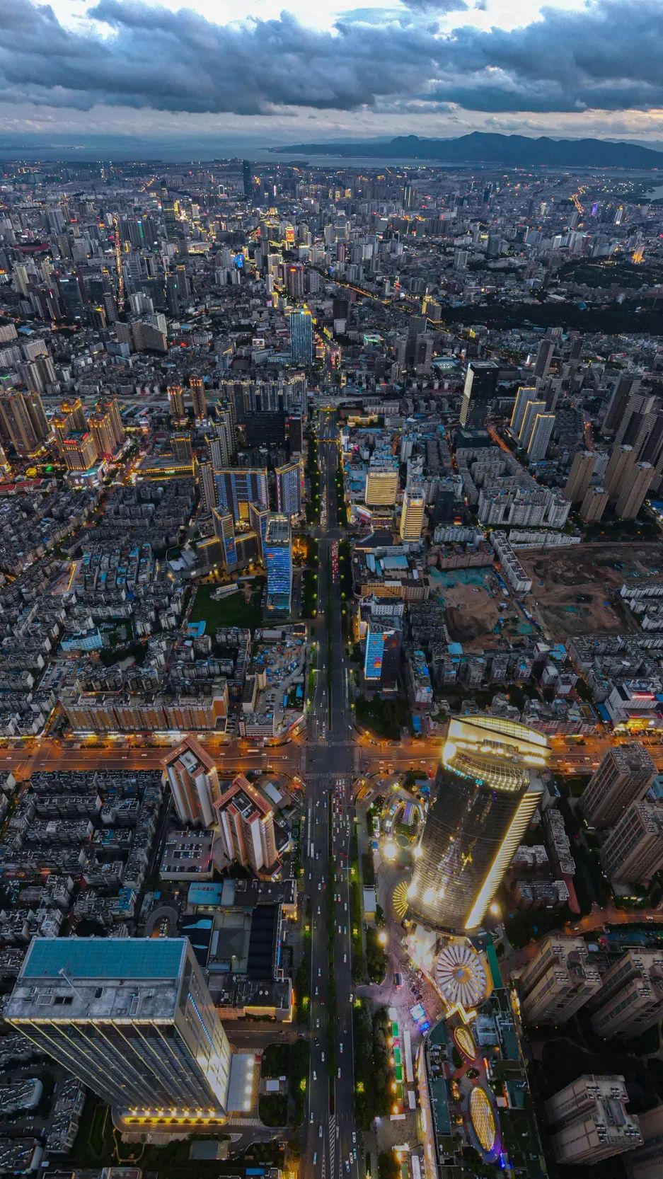 盘龙统战(微信)