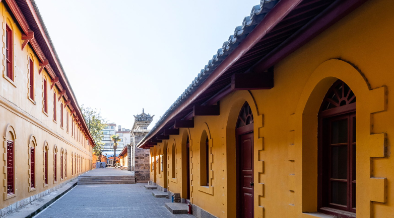 昆明文旅