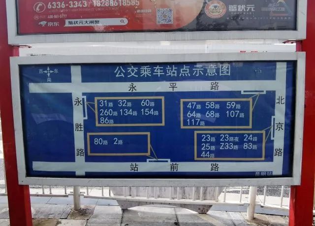 掌上春城