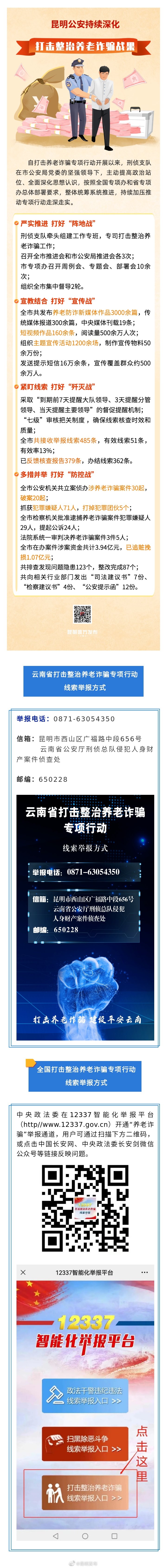 1.07亿元“养老钱”，追回来了！