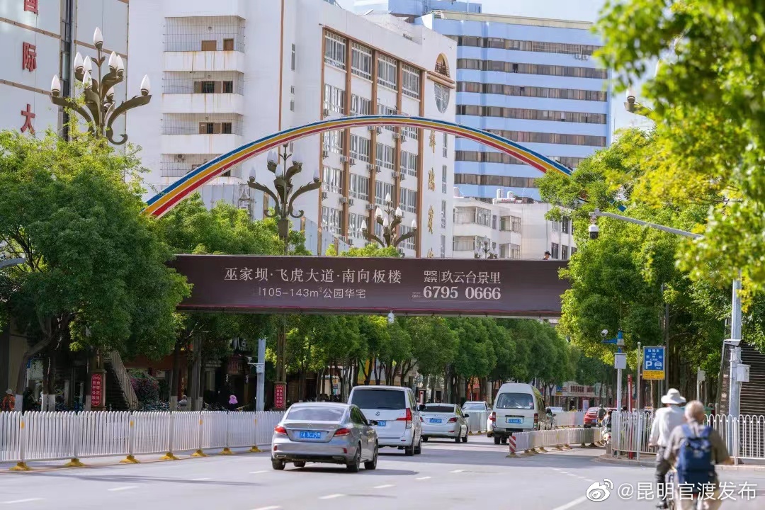 突出惠民举措 推动“四好农村路”建设