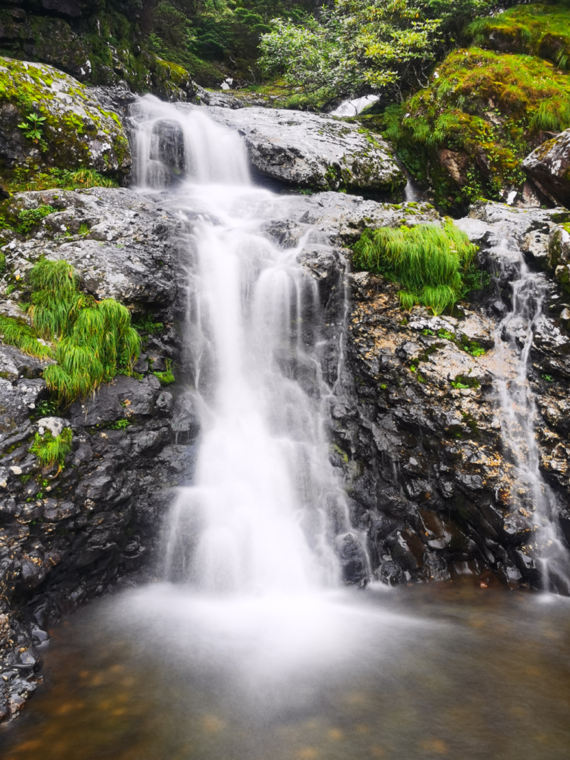 昆明轿子山旅游