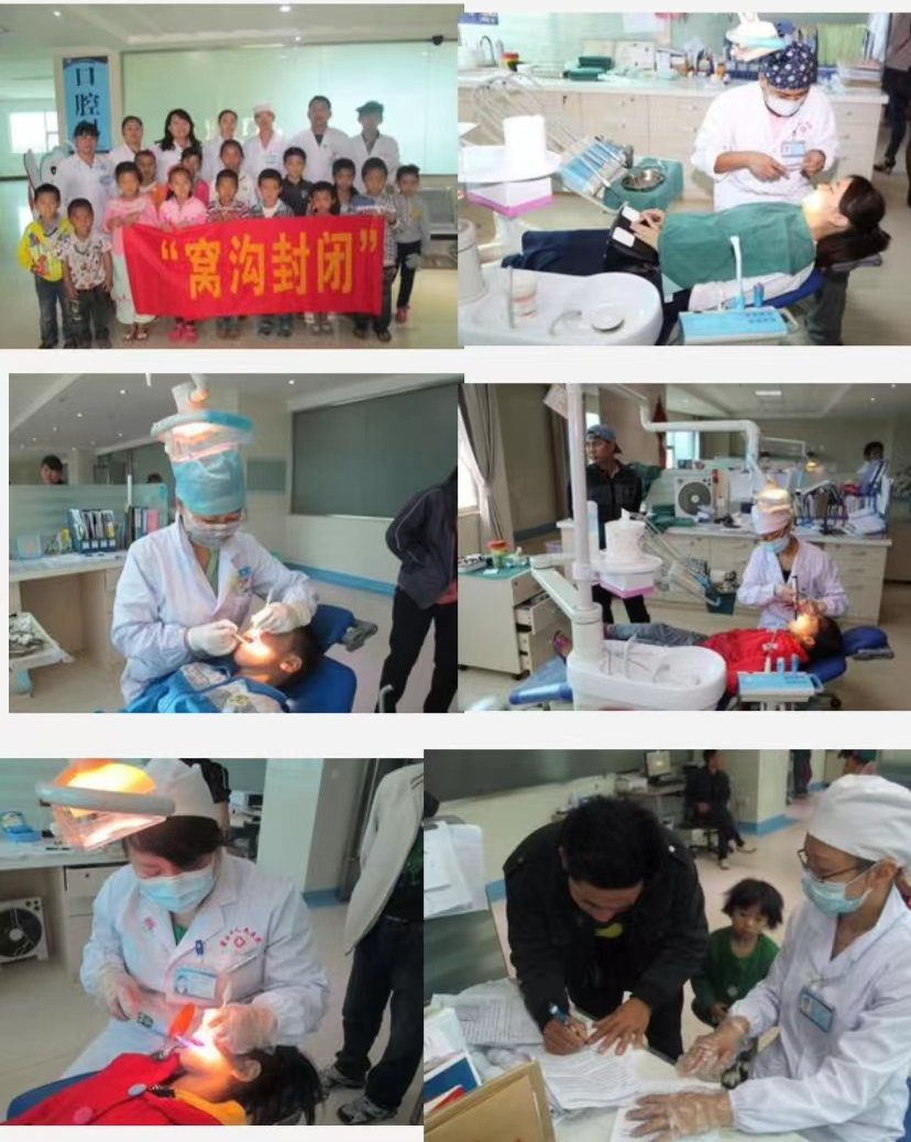 蒙自市人民医院快讯