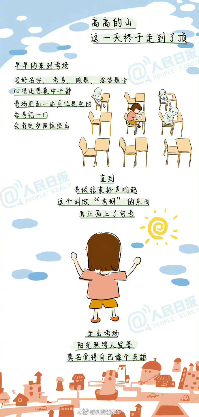 “昆明五华发布”微博