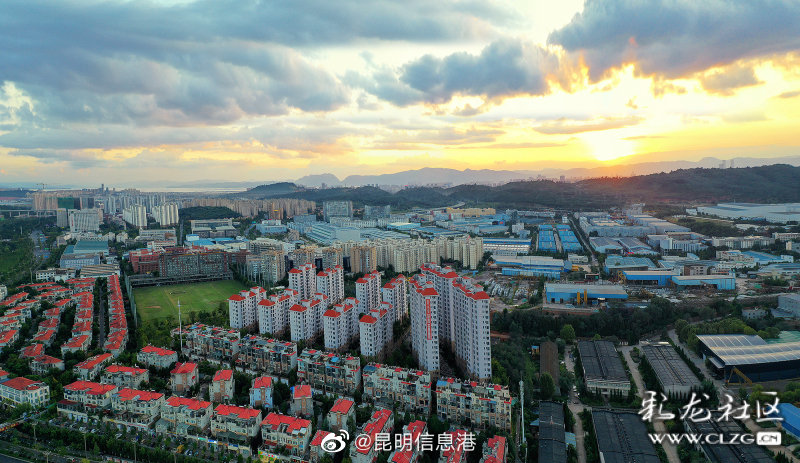 昆明信息港