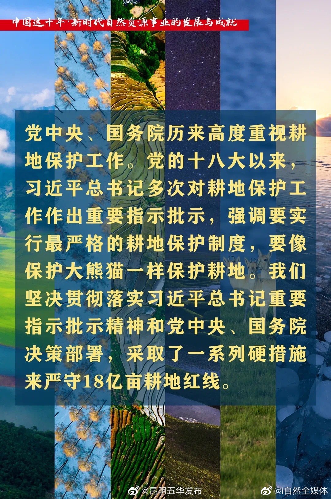 “昆明五华发布”微博