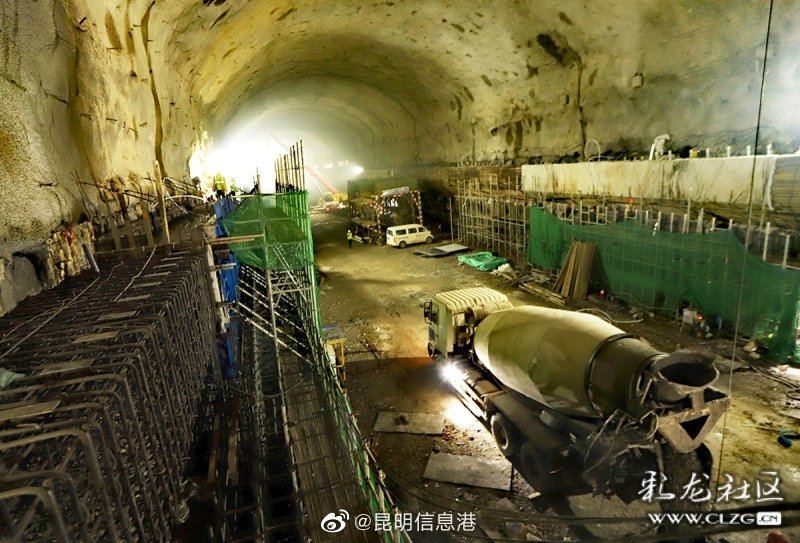 昆明信息港