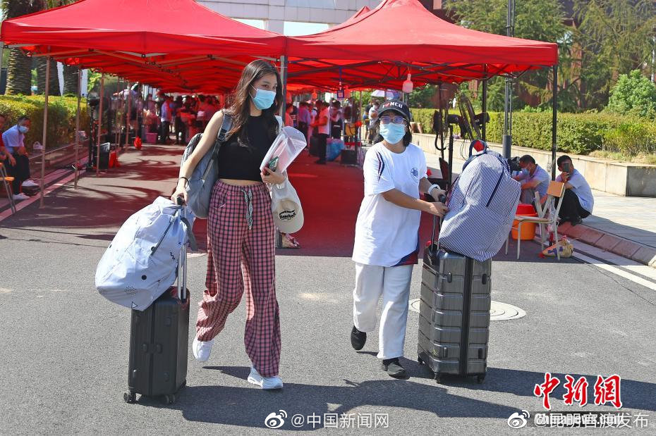 教育部：2021年全国在学研究生333.24万人
