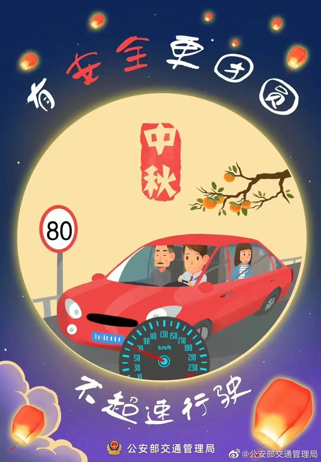 云南高速交警