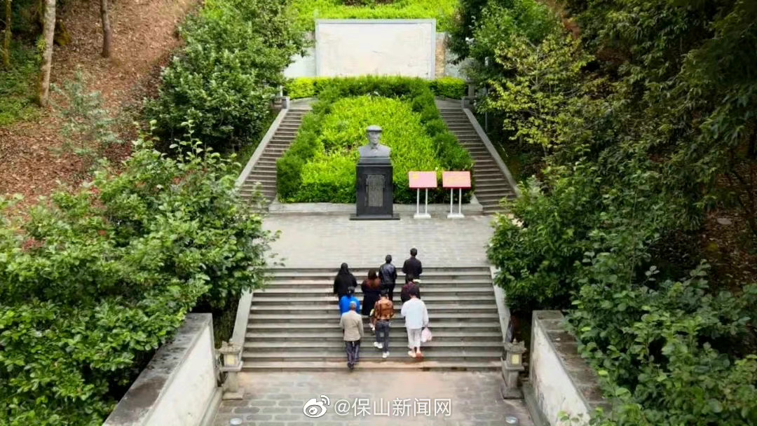 施甸旅游产业从“无”到“有”，“全域旅游”发展格局基本成形